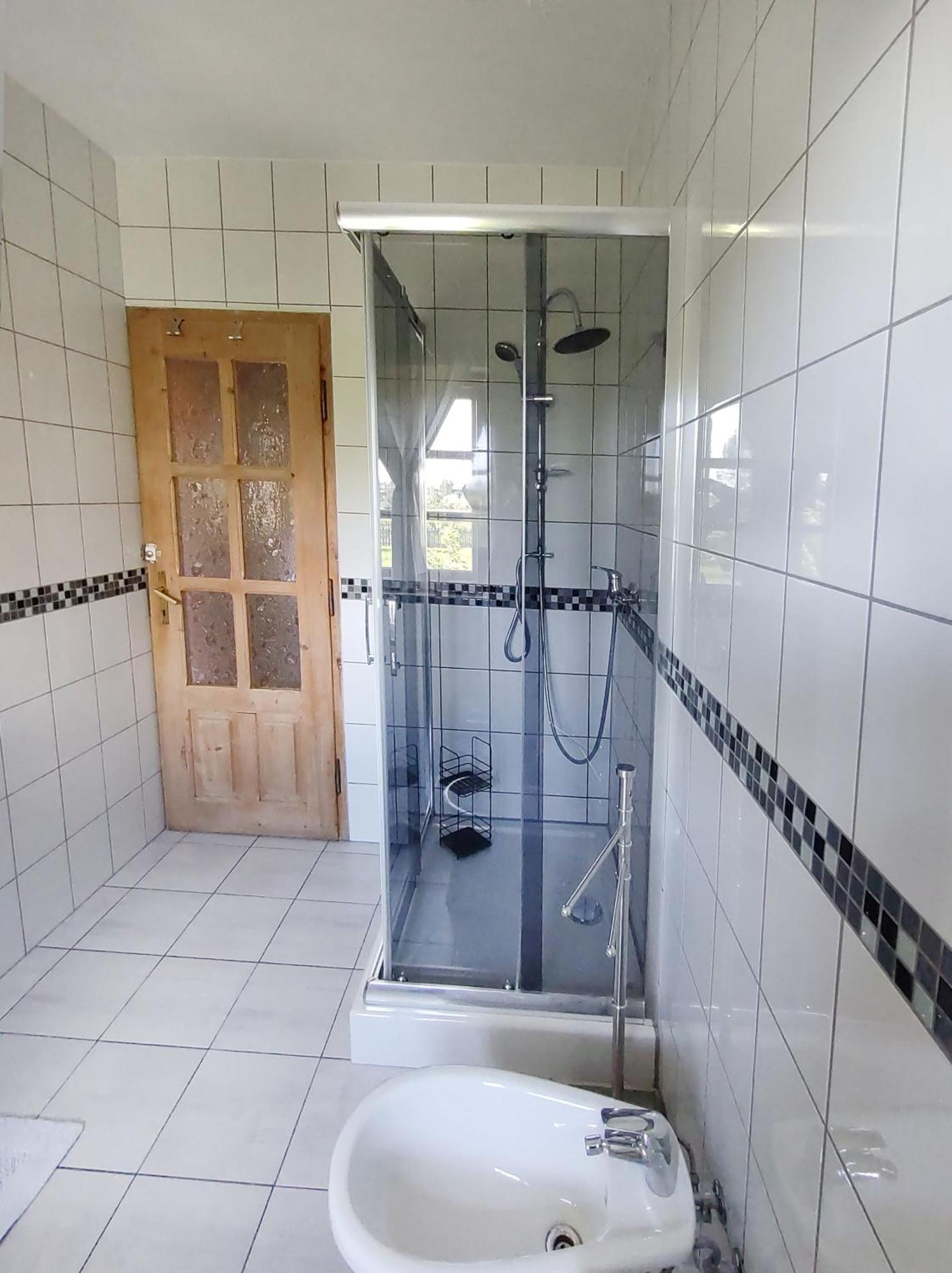 Na Bugaju Vila Czarny Dunajec Exterior foto